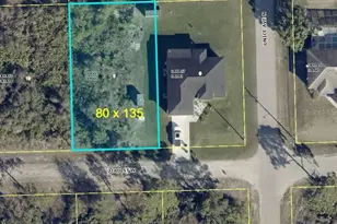 3602 73rd St W, Lehigh Acres, FL 33971 - Photo 1