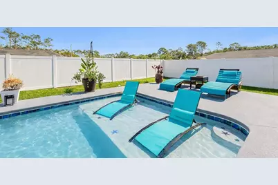 14 Rybark Lane, Palm Coast, FL 32164 - Photo 2