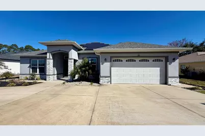 20 Lake Success Drive, Palm Coast, FL 32137 - Photo 2