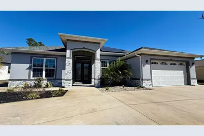 20 Lake Success Drive, Palm Coast, FL 32137 - Photo 1