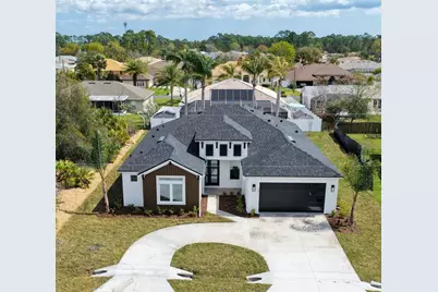 29 Fairhill Lane, Palm Coast, FL 32137 - Photo 2