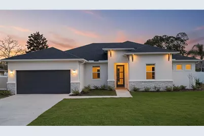 76 Eagle Harbor Trail, Palm Coast, FL 32164 - Photo 1