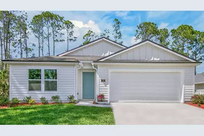 39 Prattwood Lane, Palm Coast, FL 32164 - Photo 1
