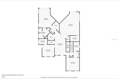 20 Cinnamon Beach Way, Palm Coast, FL 32137 - Photo 54