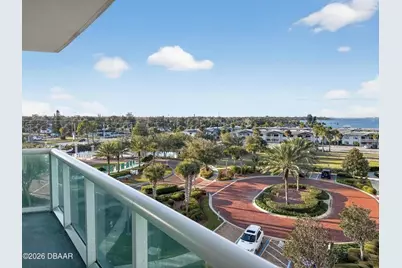 241 Riverside Drive #510, Daytona Beach, FL 32117 - Photo 2