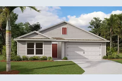 146 Greenwood Drive, Palm Coast, FL 32137 - Photo 1