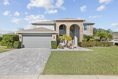 2258 Blossomwood Drive, Oviedo, FL 32765 - Photo 1