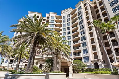 7 Avenue De La Mer #503, Palm Coast, FL 32137 - Photo 1