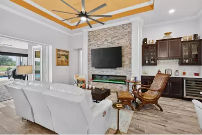 401 Bourganville Drive, Palm Coast, FL 32137 - Photo 20