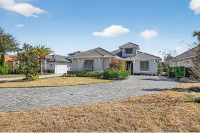 401 Bourganville Drive, Palm Coast, FL 32137 - Photo 64