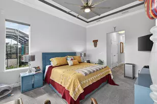 401 Bourganville Dr, Palm Coast, FL 32137 - Photo 42