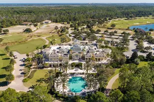 401 Bourganville Dr, Palm Coast, FL 32137 - Photo 74