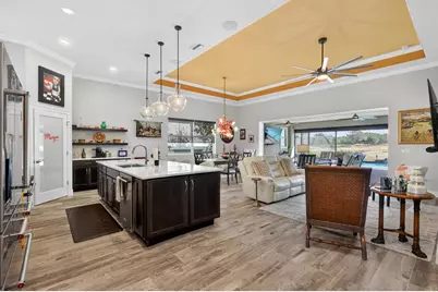 401 Bourganville Drive, Palm Coast, FL 32137 - Photo 6