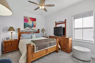 401 Bourganville Dr, Palm Coast, FL 32137 - Photo 50