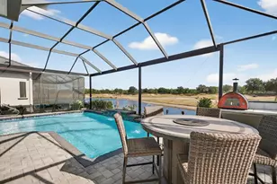 401 Bourganville Dr, Palm Coast, FL 32137 - Photo 36