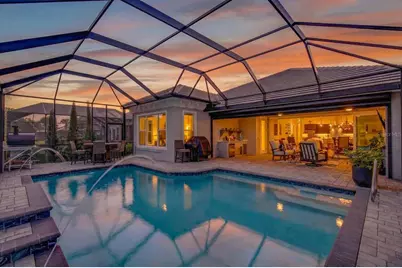 401 Bourganville Drive, Palm Coast, FL 32137 - Photo 2