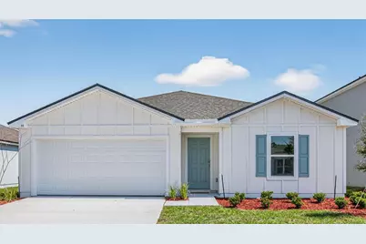 34 Sawdust Lane, Palm Coast, FL 32137 - Photo 1