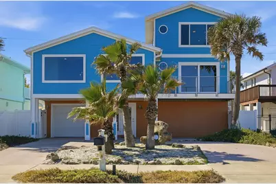 2656 S Ocean Shore Boulevard, Flagler Beach, FL 32136 - Photo 4