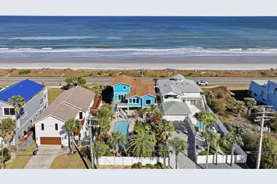 2656 S Ocean Shore Boulevard, Flagler Beach, FL 32136 - Photo 78