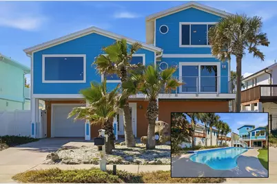 2656 S Ocean Shore Boulevard, Flagler Beach, FL 32136 - Photo 2