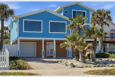 2656 S Ocean Shore Boulevard, Flagler Beach, FL 32136 - Photo 6