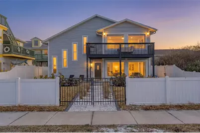 1604 S Ocean Shore Boulevard, Flagler Beach, FL 32136 - Photo 2