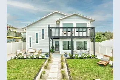 1604 S Ocean Shore Boulevard, Flagler Beach, FL 32136 - Photo 1