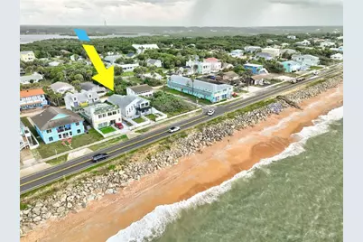 1604 S Ocean Shore Boulevard, Flagler Beach, FL 32136 - Photo 6