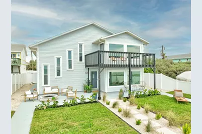 1604 S Ocean Shore Boulevard, Flagler Beach, FL 32136 - Photo 4