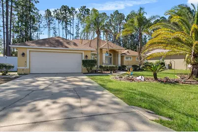 33 Red Clover Lane, Palm Coast, FL 32164 - Photo 1