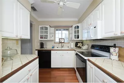 406 Ocean Marina Drive #406, Flagler Beach, FL 32136 - Photo 12