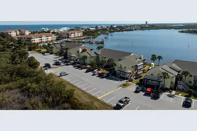 406 Ocean Marina Drive #406, Flagler Beach, FL 32136 - Photo 28