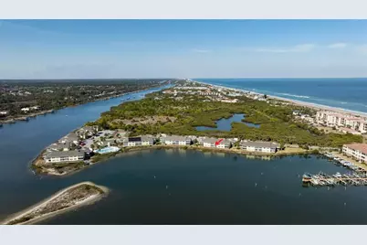 406 Ocean Marina Drive #406, Flagler Beach, FL 32136 - Photo 34
