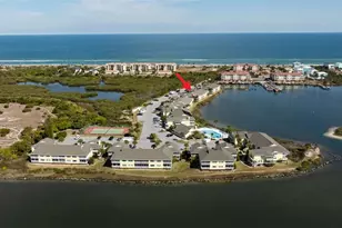 406 Ocean Marina Dr, Flagler Beach, FL 32136 - Photo 32