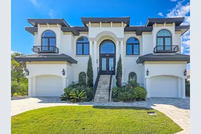 801 N Flagler Avenue, Flagler Beach, FL 32136 - Photo 2