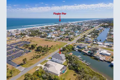801 N Flagler Avenue, Flagler Beach, FL 32136 - Photo 4