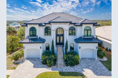 801 N Flagler Avenue, Flagler Beach, FL 32136 - Photo 1