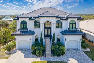 801 N Flagler Ave, Flagler Beach, FL 32136 - Photo 1