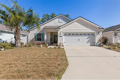 35 Birdie Way, Bunnell, FL 32110 - Photo 1