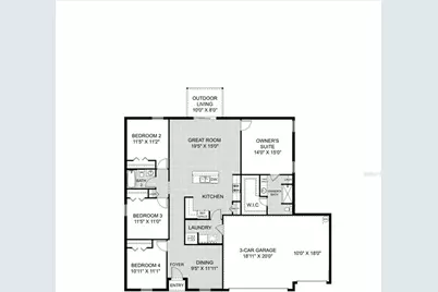 76 Pine Circle Drive, Palm Coast, FL 32164 - Photo 2