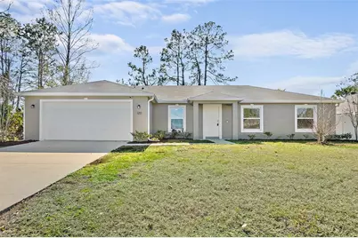 120 Rolling Sands Drive, Palm Coast, FL 32164 - Photo 2