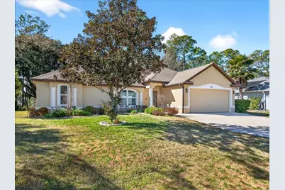 42 Russell Drive, Palm Coast, FL 32164 - Photo 1