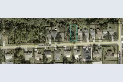 45 Wood Acre Lane, Palm Coast, FL 32164 - Photo 1