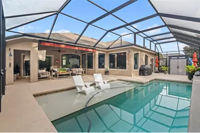 1234 Hampstead Lane, Ormond Beach, FL 32174 - Photo 38