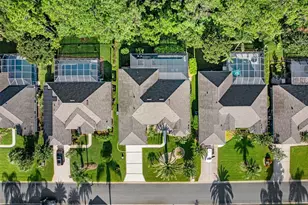 1234 Hampstead Ln, Ormond Beach, FL 32174 - Photo 44