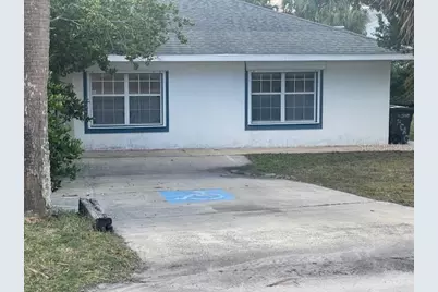 300 N 2nd Street, Flagler Beach, FL 32136 - Photo 2