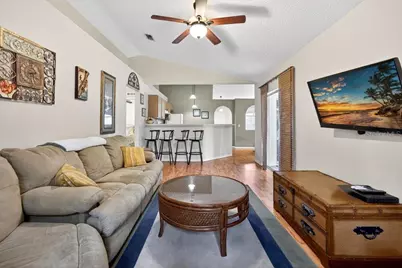 51 Longfellow Drive, Palm Coast, FL 32137 - Photo 4