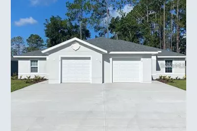 10 Rainstone Lane #?, Palm Coast, FL 32164 - Photo 1