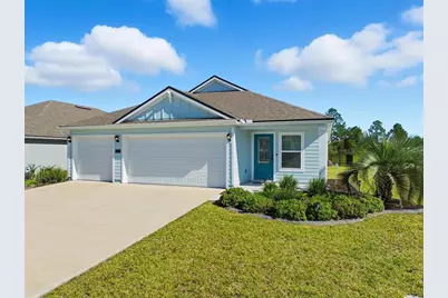 47 Lumber Jack Trail, Palm Coast, FL 32137 - Photo 2