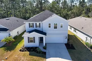 43 Willow St, Palm Coast, FL 32164 - Photo 1